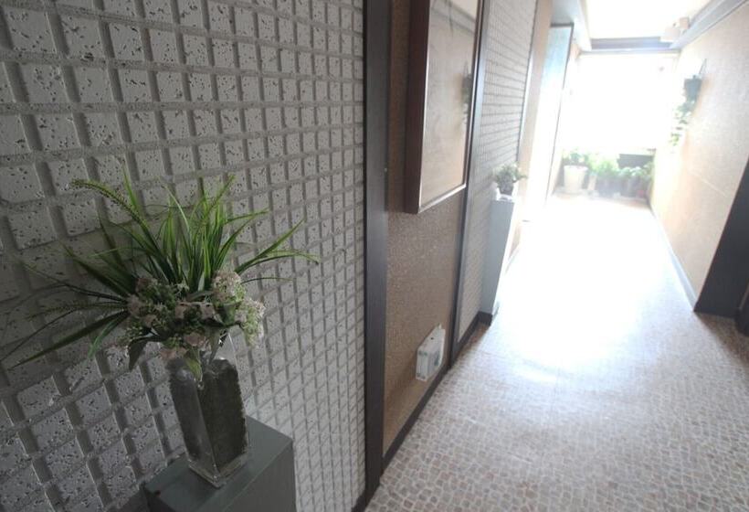 فندق على الطريق Tongyeong Hotel Saizone