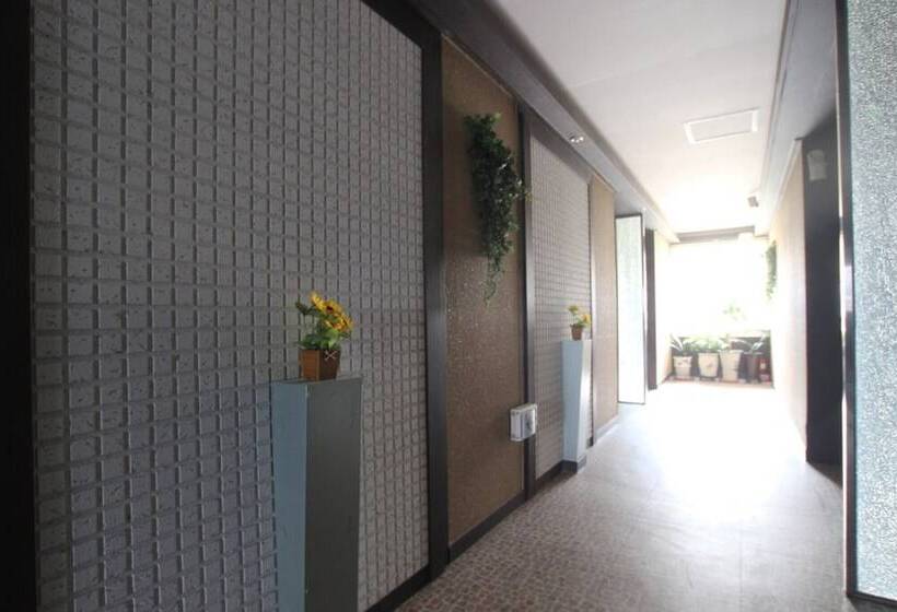 فندق على الطريق Tongyeong Hotel Saizone