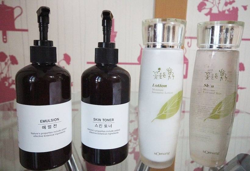 فندق على الطريق Tongyeong Hotel Saizone