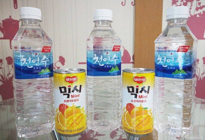 فندق على الطريق Tongyeong Hotel Saizone