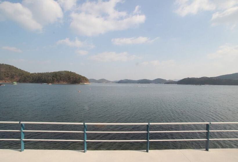 מוטל Tongyeong Hotel Saizone