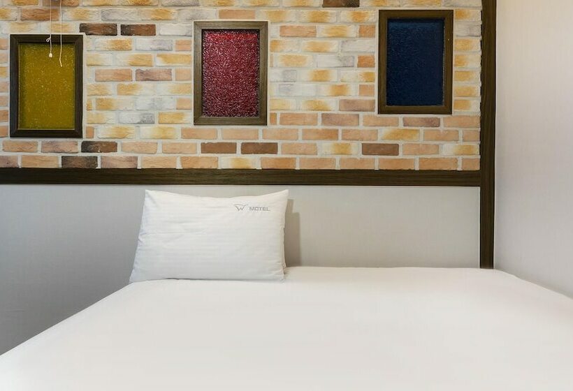 Motel Tongyeong W