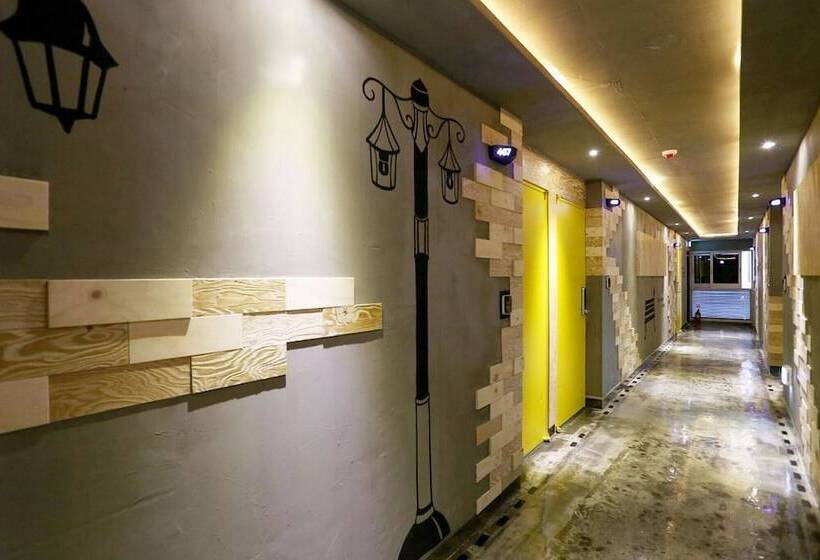 モーテル Uijeonbu Illusion