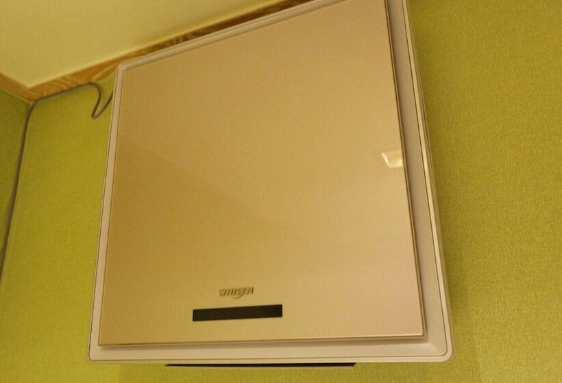 モーテル Uijeonbu Illusion