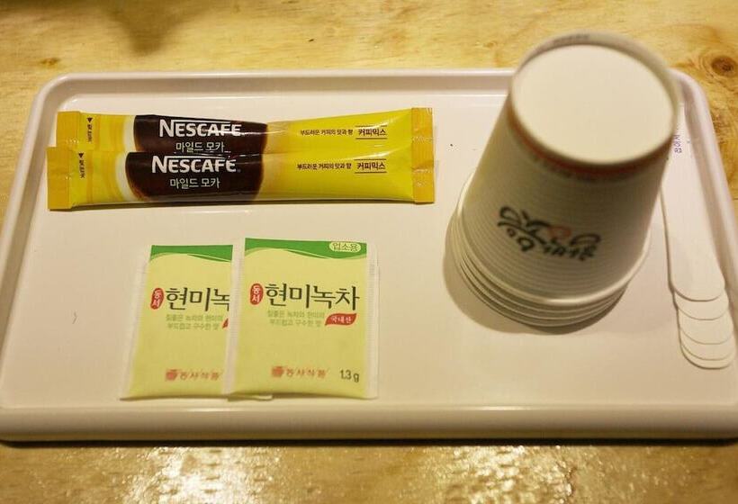 モーテル Uijeonbu Illusion