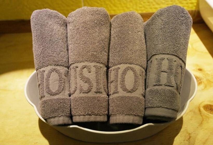 モーテル Uijeonbu Illusion