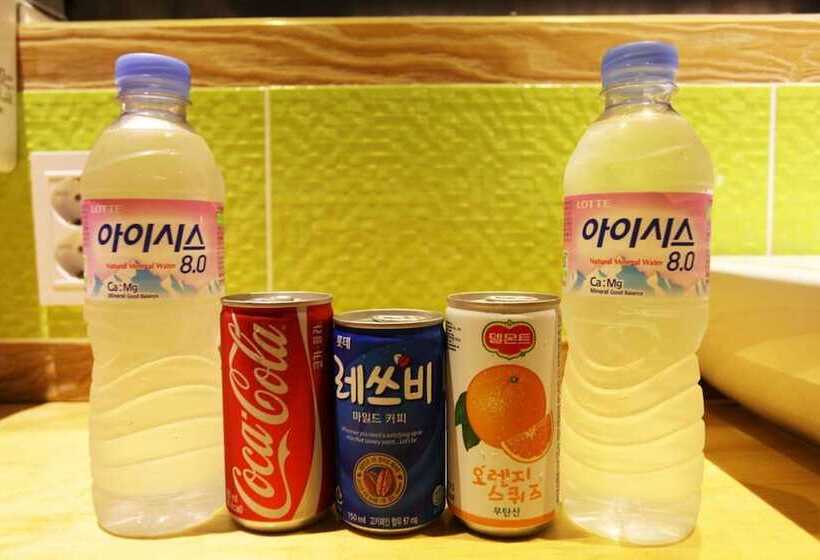 モーテル Uijeonbu Illusion