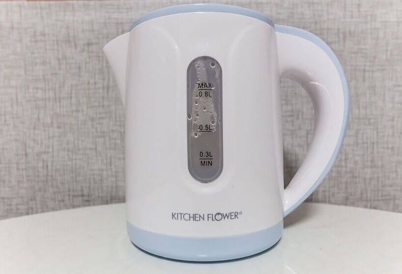 מוטל Uijeongbu All In