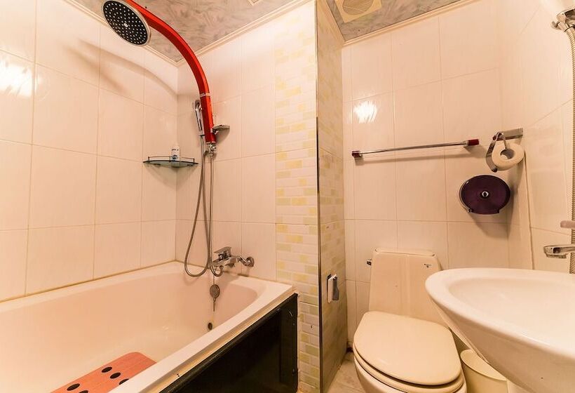 מוטל Uijeongbu All In