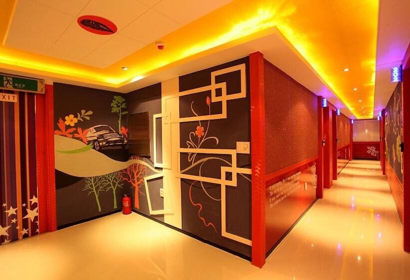 汽车旅馆  Uijeongbu Piano