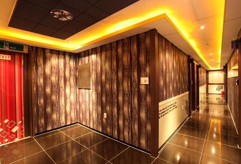 汽车旅馆  Uijeongbu Piano