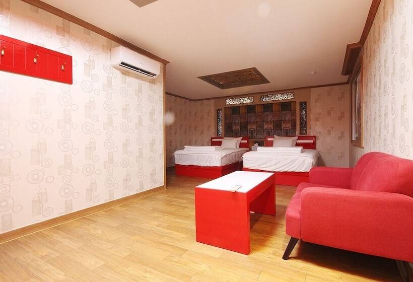 モーテル Uiryeong Azalea