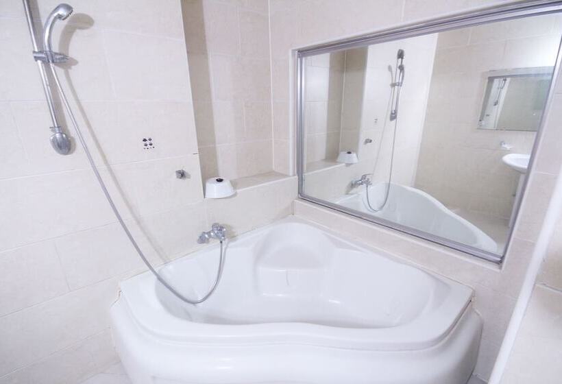 汽车旅馆  Uiseong Tapsan Spa