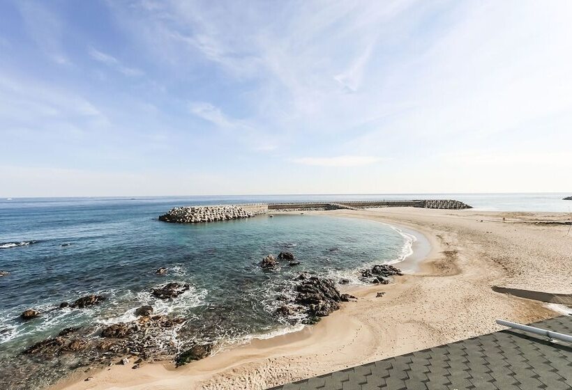 汽车旅馆  Uljin Donga