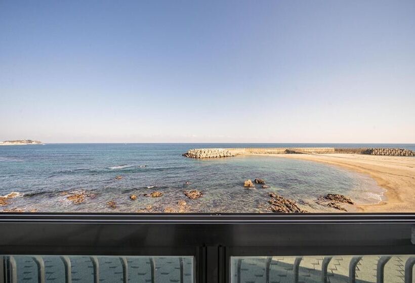 汽车旅馆  Uljin Donga