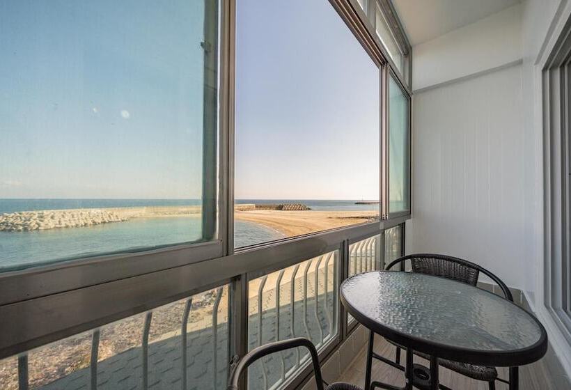 汽车旅馆  Uljin Donga