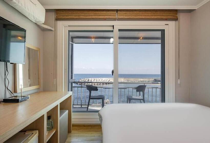 汽车旅馆  Uljin Donga