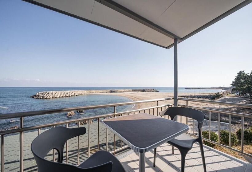 汽车旅馆  Uljin Donga