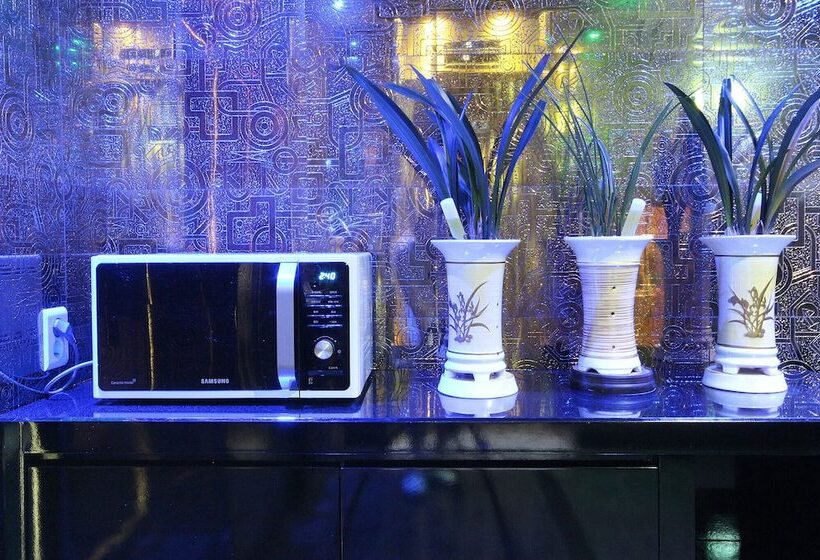 モーテル Uljin Yes