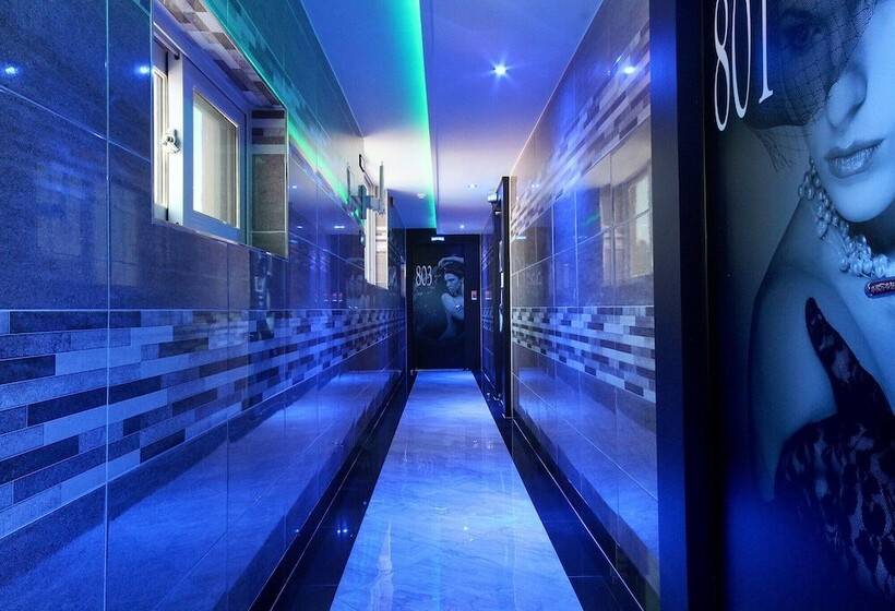 モーテル Uljin Yes