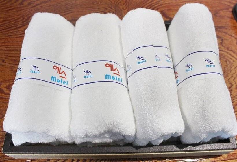 モーテル Uljin Yes