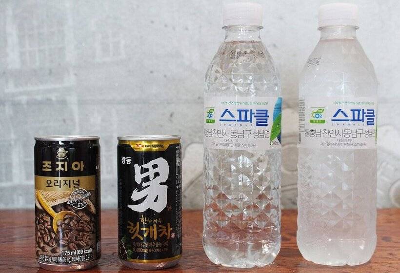 モーテル Uljin Yes