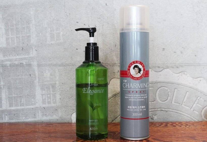 モーテル Uljin Yes