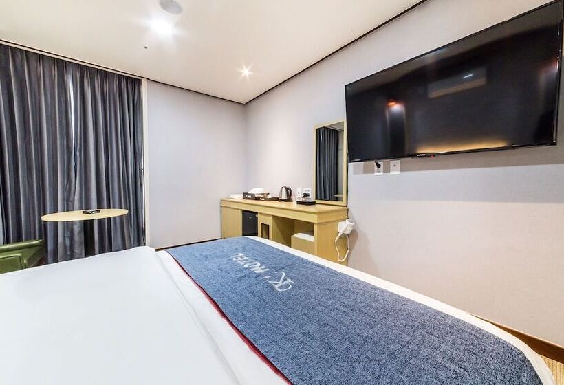 Motel Yangju K Plus