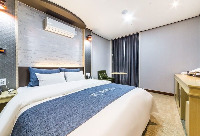 Motel Yangju K Plus