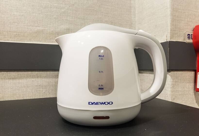 מוטל Yangju Valentine