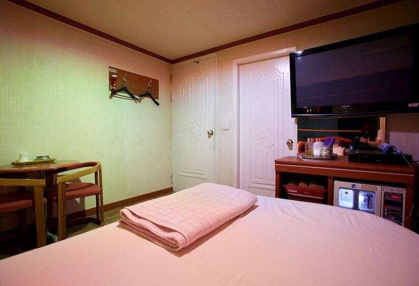 Мотель Yangpyeong Aria