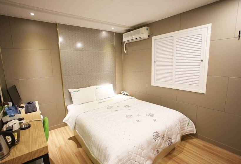 モーテル Yangpyeong Herb