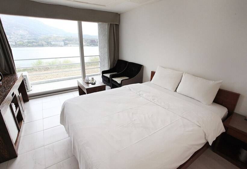 Motel Yangpyeong Liebe