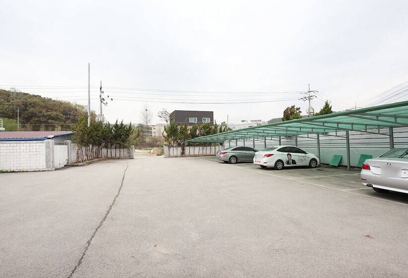 Motel Yangpyeong Liebe