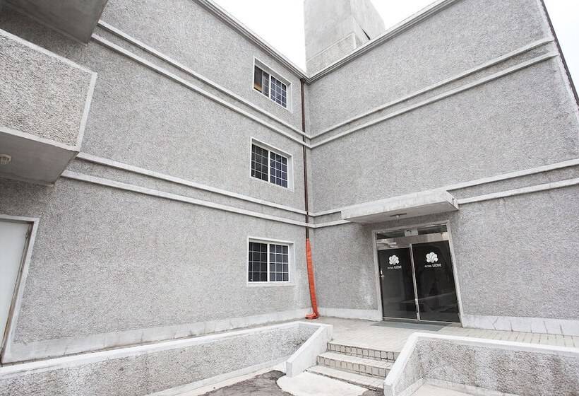 Motel Yangpyeong Liebe