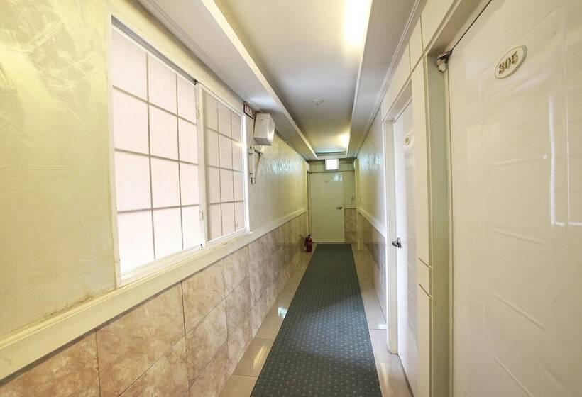 Motel Yangpyeong Liebe