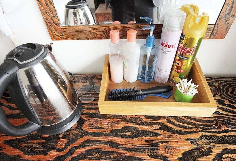 Motel Yangpyeong Liebe