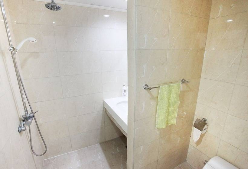 Motel Yangpyeong Liebe