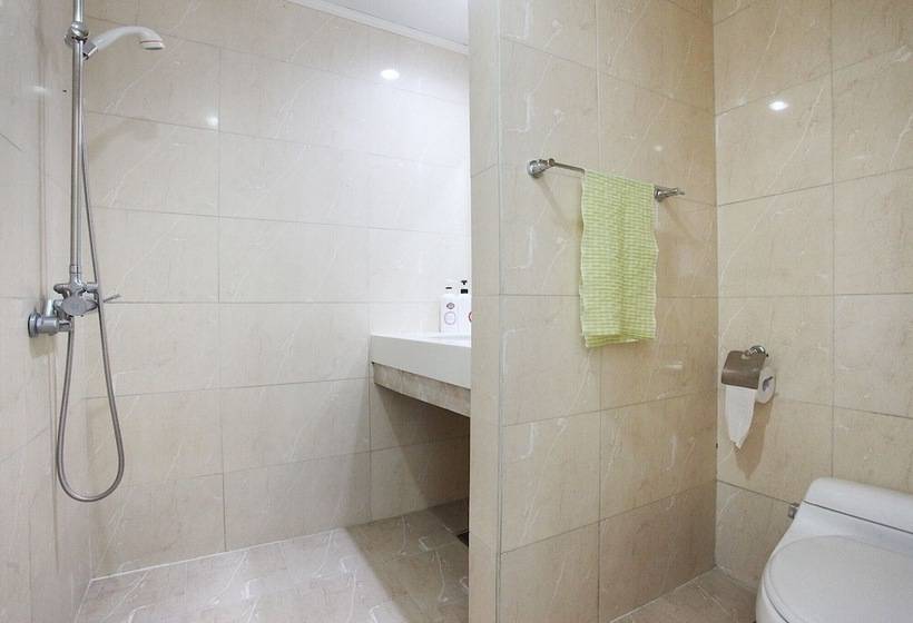 Motel Yangpyeong Liebe