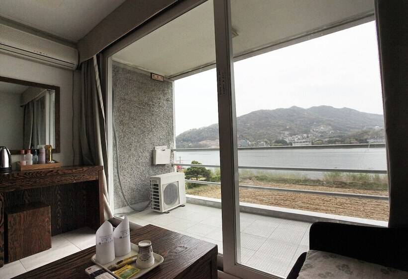 Motel Yangpyeong Liebe