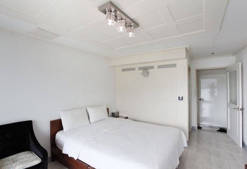 Motel Yangpyeong Liebe