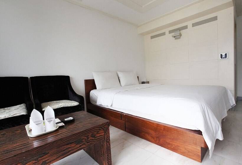 Motel Yangpyeong Liebe