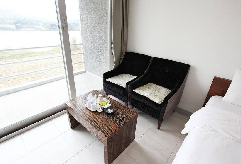 Motel Yangpyeong Liebe