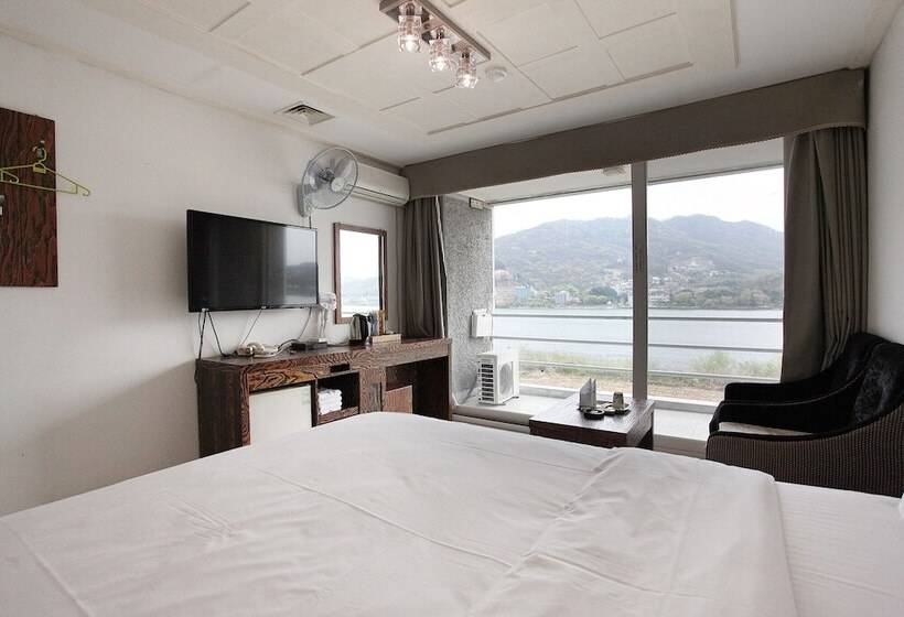 Motel Yangpyeong Liebe