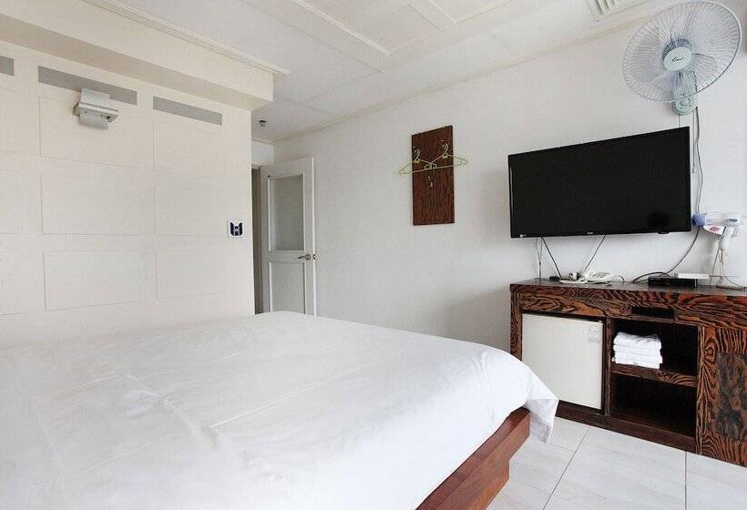 Motel Yangpyeong Liebe