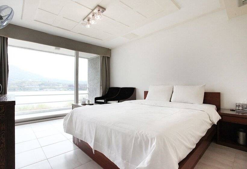 Motel Yangpyeong Liebe