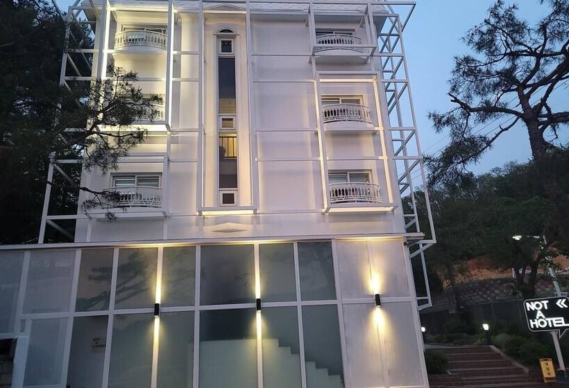 Motel Yangpyeong Not A