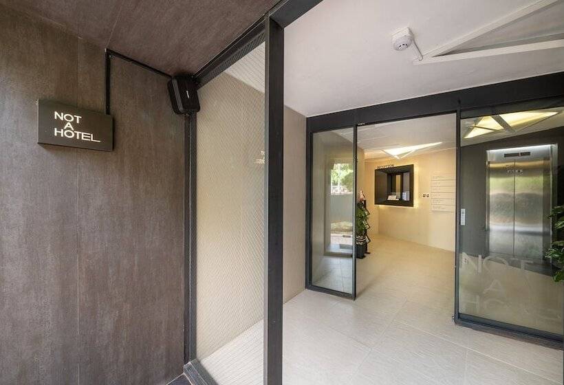 Motel Yangpyeong Not A