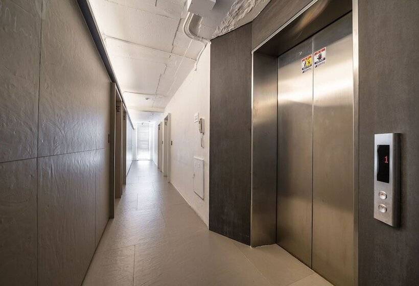 Motel Yangpyeong Not A