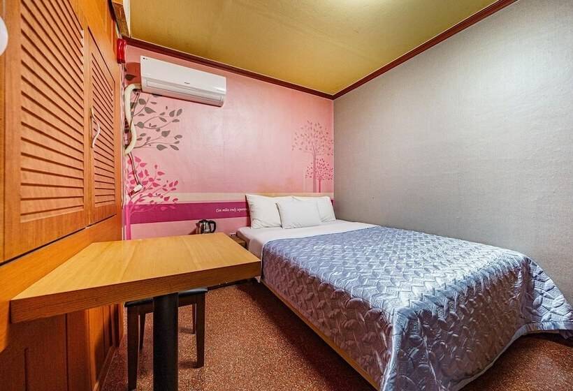 Motel Yangpyeong Rose Park